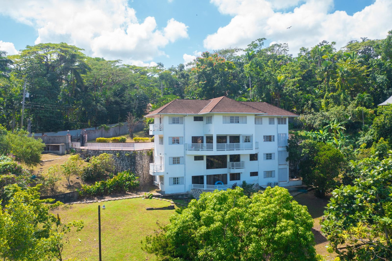 Eleventh image of 20 Shaw Park in Shaw Park, St. Ann, Jamaica - property is For Sale