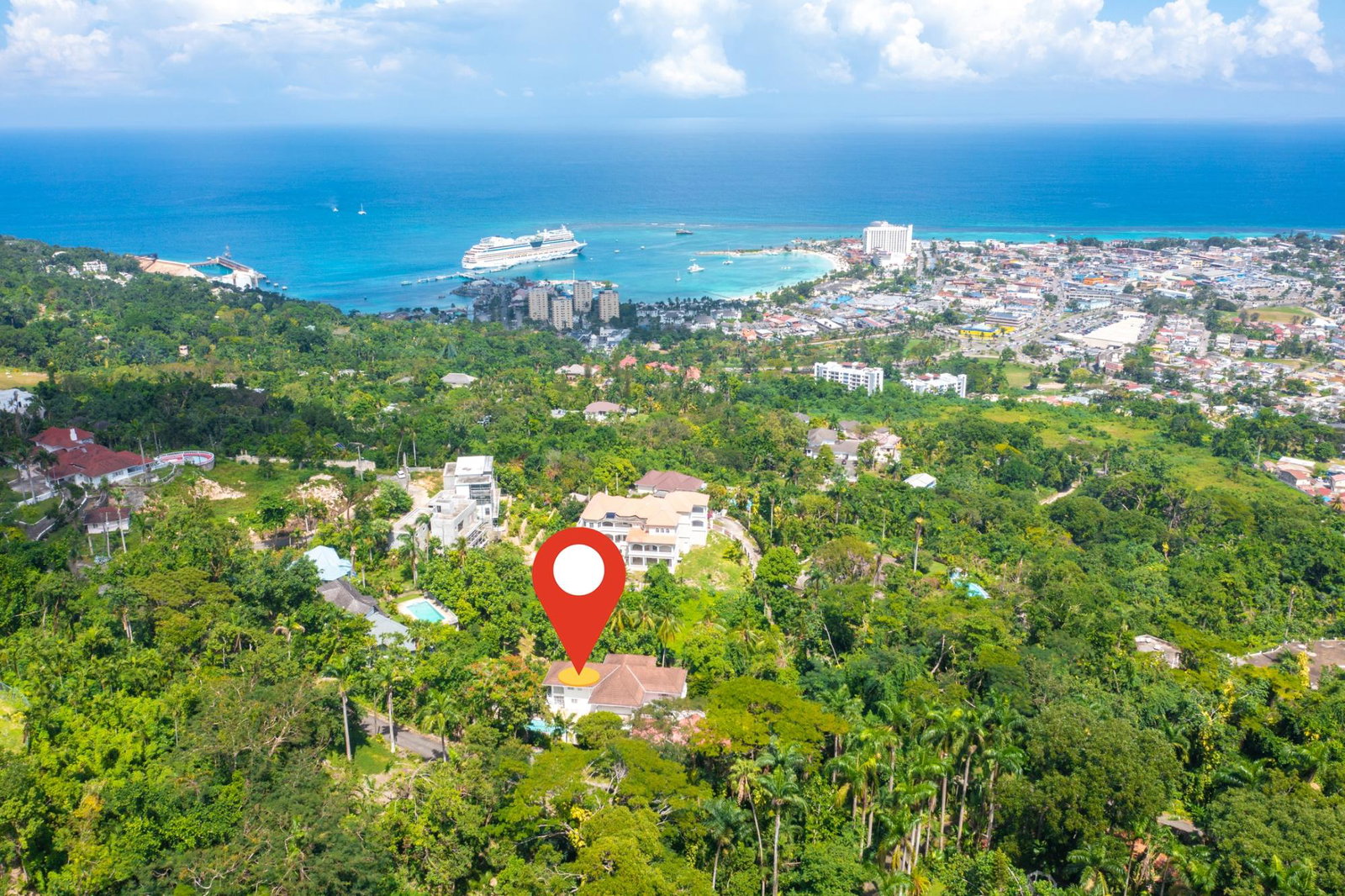 Second image of 20 Shaw Park in Shaw Park, St. Ann, Jamaica - property is For Sale