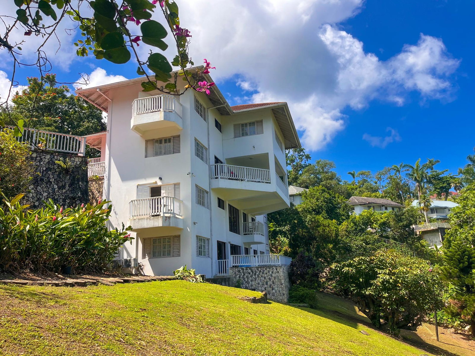 Twenty-First image of 20 Shaw Park in Shaw Park, St. Ann, Jamaica - property is For Sale