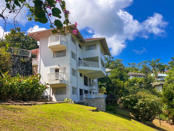 Twenty-First image of 20 Shaw Park in Shaw Park, St. Ann, Jamaica - property is For Sale
