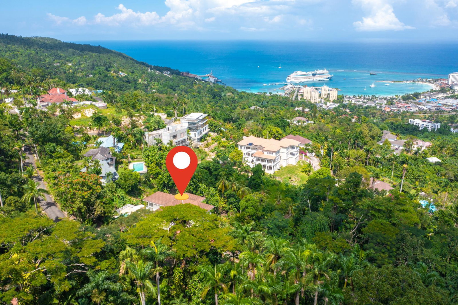 Third image of 20 Shaw Park in Shaw Park, St. Ann, Jamaica - property is For Sale