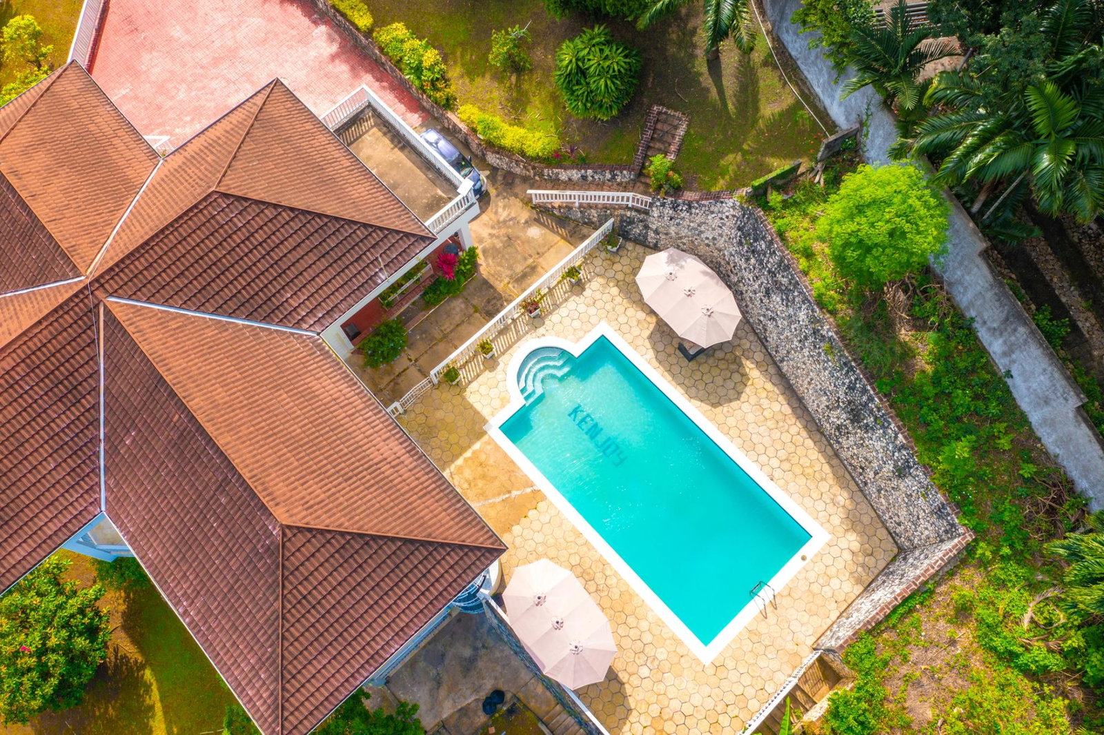 Fourth image of 20 Shaw Park in Shaw Park, St. Ann, Jamaica - property is For Sale