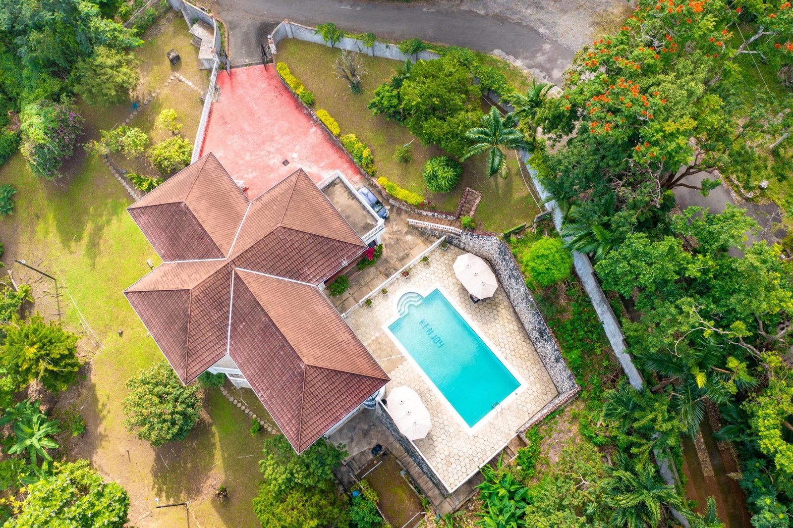 Fifth image of 20 Shaw Park in Shaw Park, St. Ann, Jamaica - property is For Sale