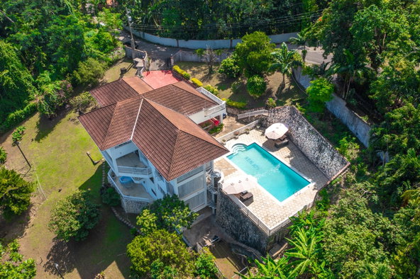 Sixth image of 20 Shaw Park in Shaw Park, St. Ann, Jamaica - property is For Sale