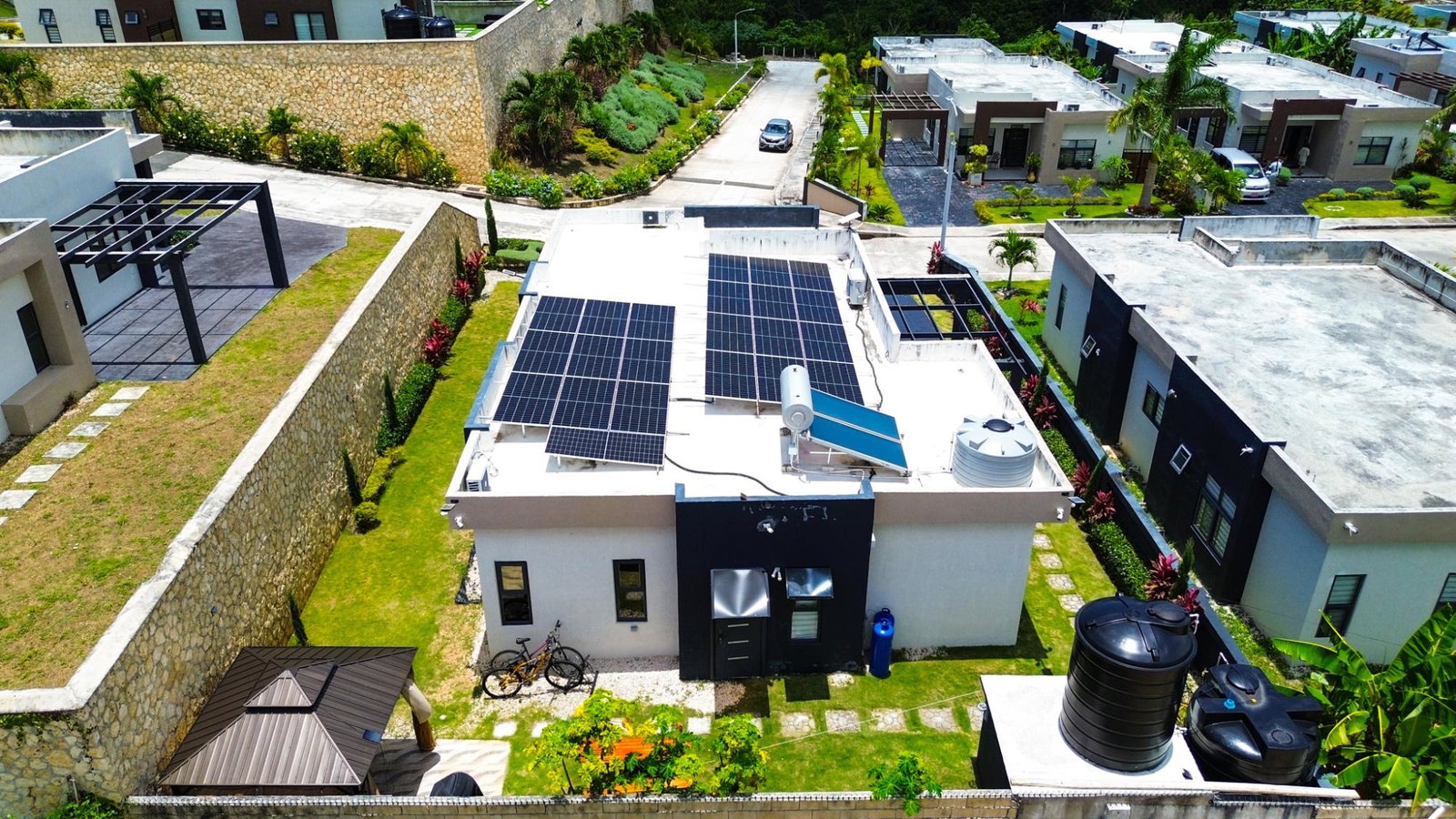 Second image of 50- Pyramid Point in Ocho Rios, St. Ann, Jamaica - property is For Sale