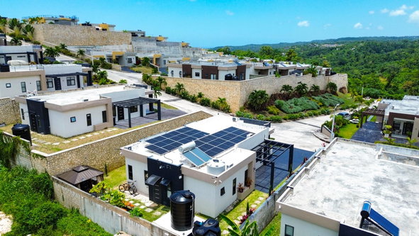 Third image of 50- Pyramid Point in Ocho Rios, St. Ann, Jamaica - property is For Sale