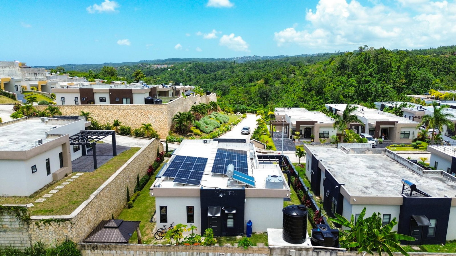 Fourth image of 50- Pyramid Point in Ocho Rios, St. Ann, Jamaica - property is For Sale