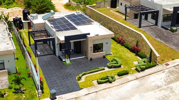 Fifth image of 50- Pyramid Point in Ocho Rios, St. Ann, Jamaica - property is For Sale