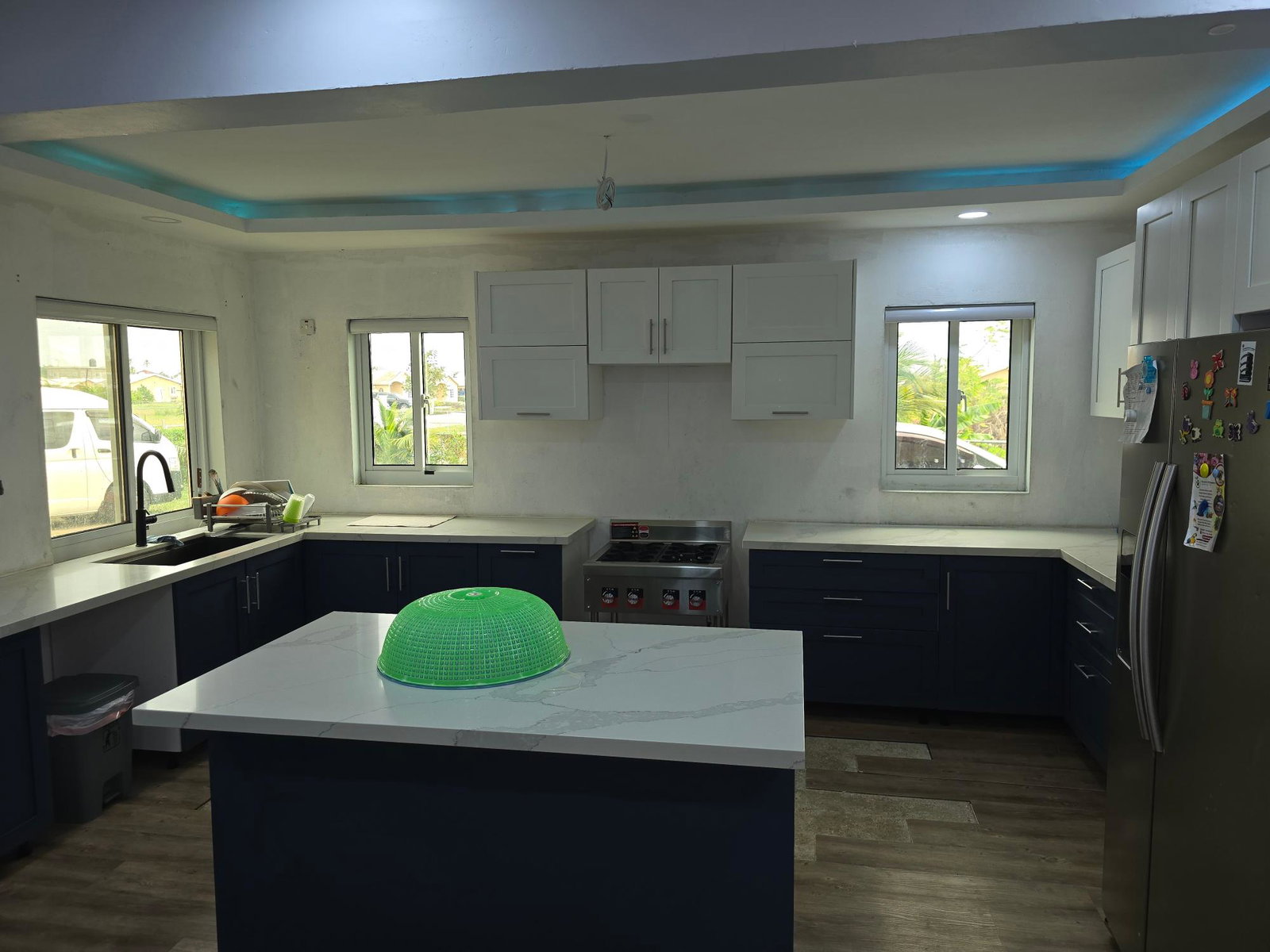 Seventeenth image of Phoenix Park Village in Phoenix Park, St. Catherine, Jamaica - property is For Sale