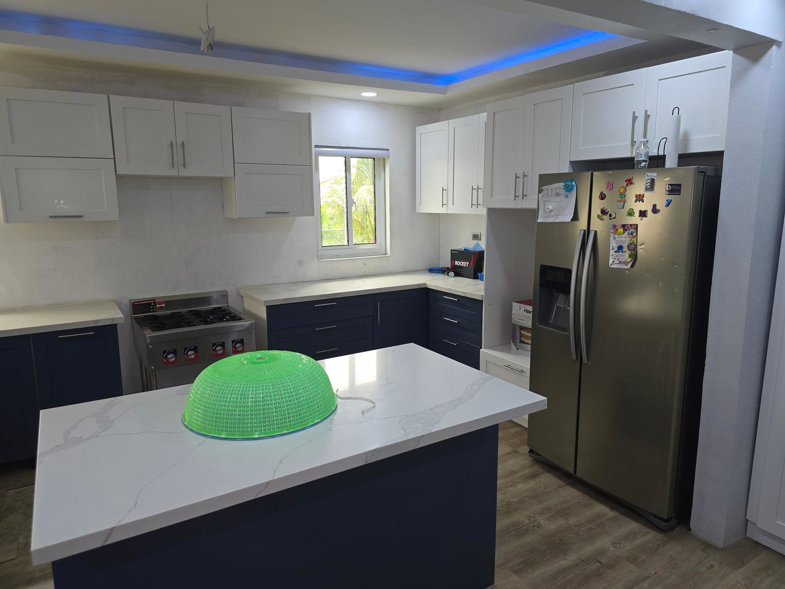 Eighteenth image of Phoenix Park Village in Phoenix Park, St. Catherine, Jamaica - property is For Sale