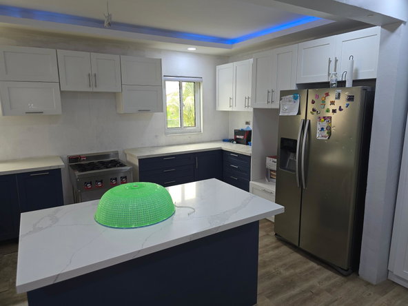 Eighteenth image of Phoenix Park Village in Phoenix Park, St. Catherine, Jamaica - property is For Sale