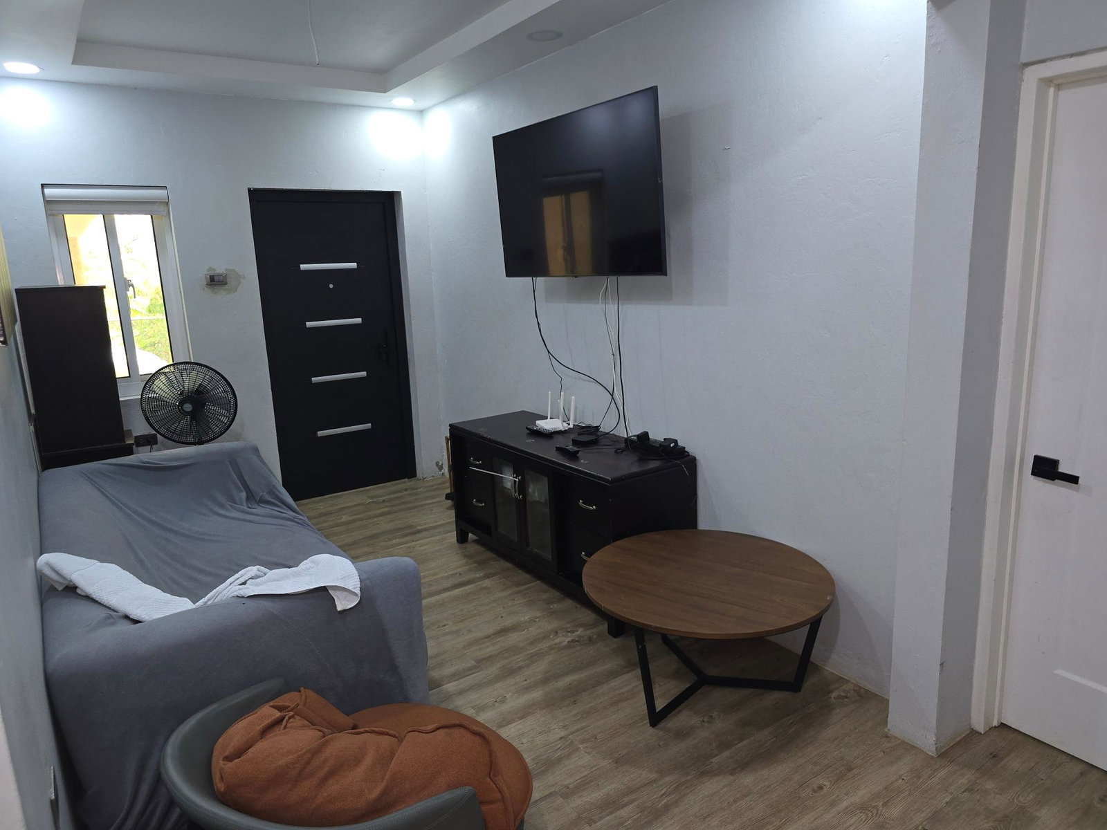 Twenty-Third image of Phoenix Park Village in Phoenix Park, St. Catherine, Jamaica - property is For Sale