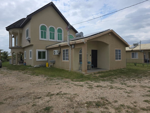 Third image of Phoenix Park Village in Phoenix Park, St. Catherine, Jamaica - property is For Sale