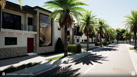 First image of 48a Flamingo Beach,trelawny in Falmouth, Trelawny, Jamaica - property is For Sale