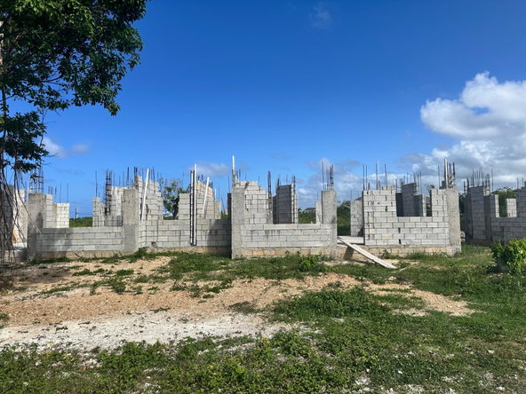 Eleventh image of 48a Flamingo Beach,trelawny in Falmouth, Trelawny, Jamaica - property is For Sale