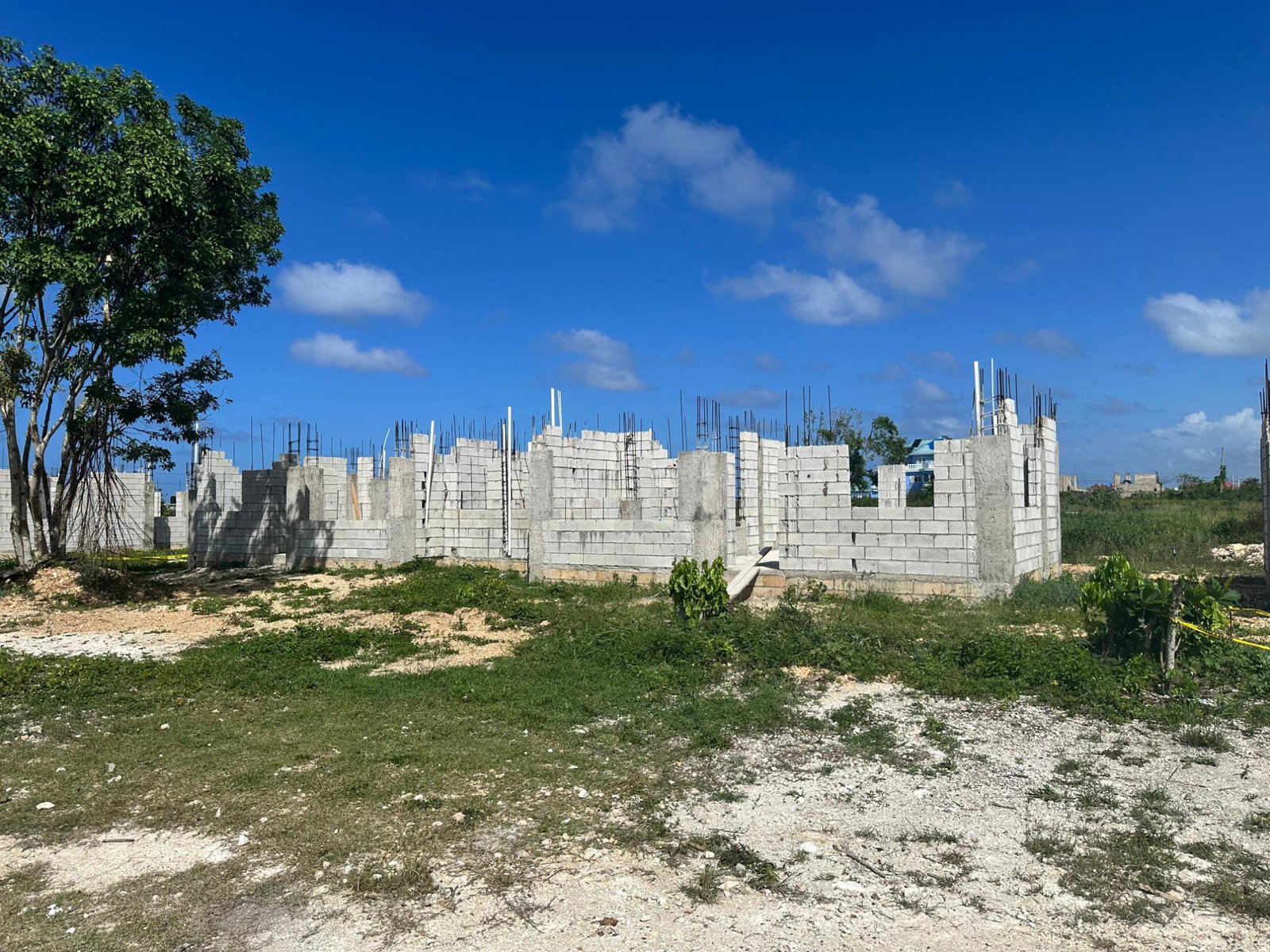 Thirteenth image of 48a Flamingo Beach,trelawny in Falmouth, Trelawny, Jamaica - property is For Sale