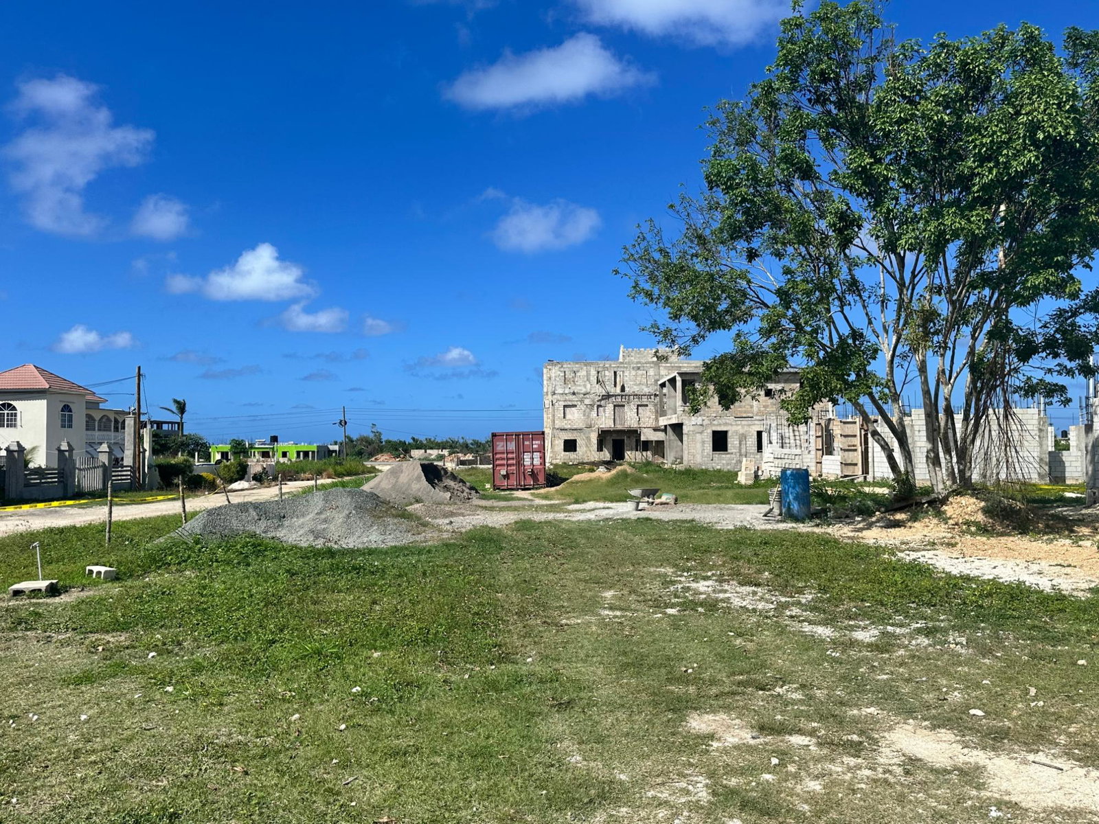 Fourteenth image of 48a Flamingo Beach,trelawny in Falmouth, Trelawny, Jamaica - property is For Sale