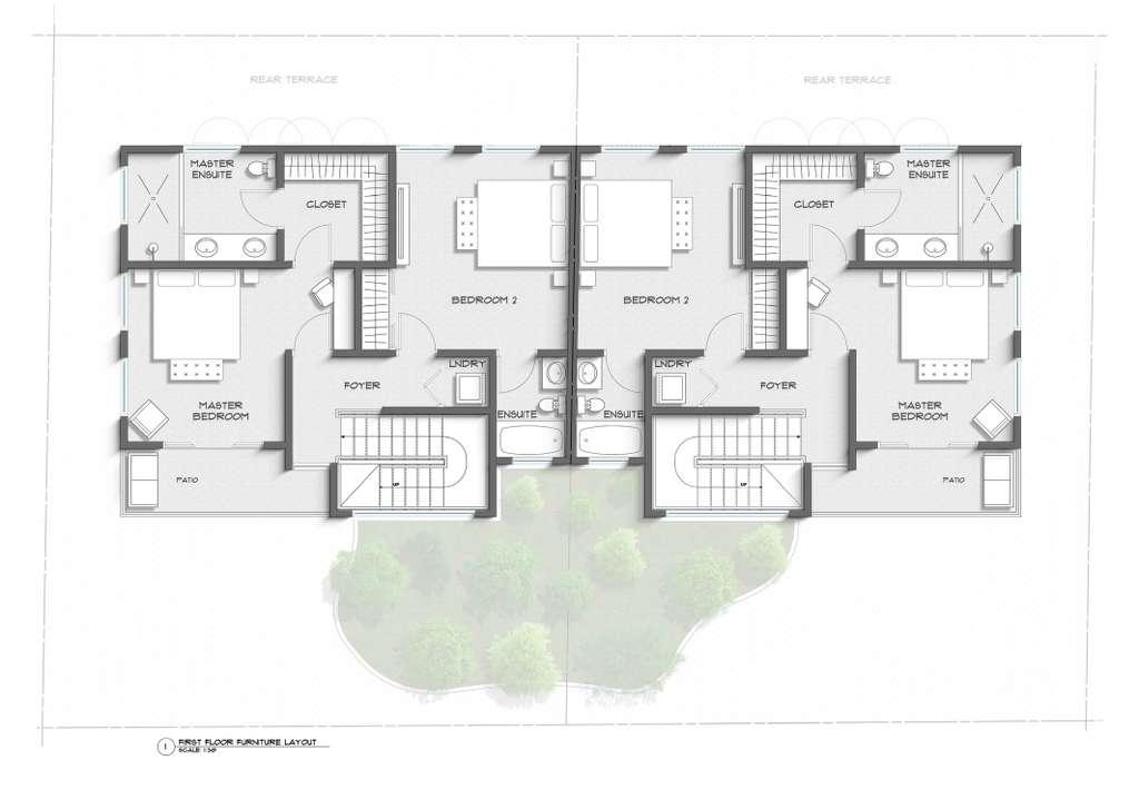Sixteenth image of 48a Flamingo Beach,trelawny in Falmouth, Trelawny, Jamaica - property is For Sale
