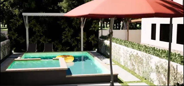 Eighteenth image of 48a Flamingo Beach,trelawny in Falmouth, Trelawny, Jamaica - property is For Sale