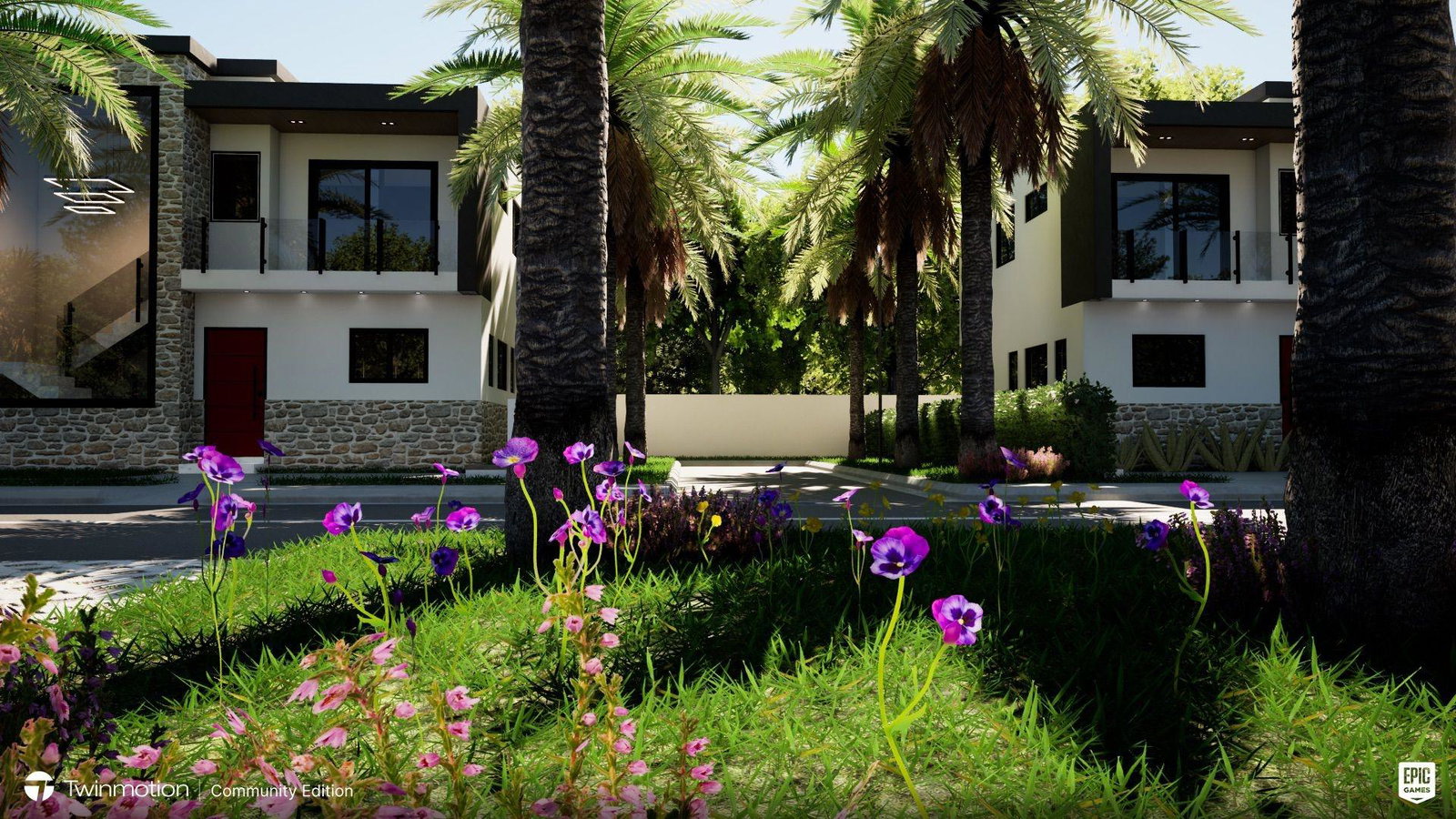 Second image of 48a Flamingo Beach,trelawny in Falmouth, Trelawny, Jamaica - property is For Sale