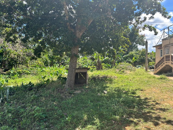 Second image of Heartease, Manchester in Heartease, Manchester, Jamaica - property is For Sale