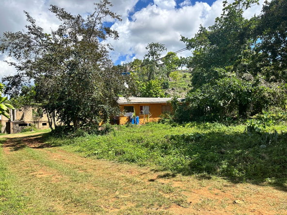 Fourth image of Heartease, Manchester in Heartease, Manchester, Jamaica - property is For Sale