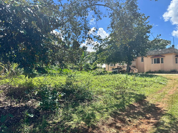 Fifth image of Heartease, Manchester in Heartease, Manchester, Jamaica - property is For Sale