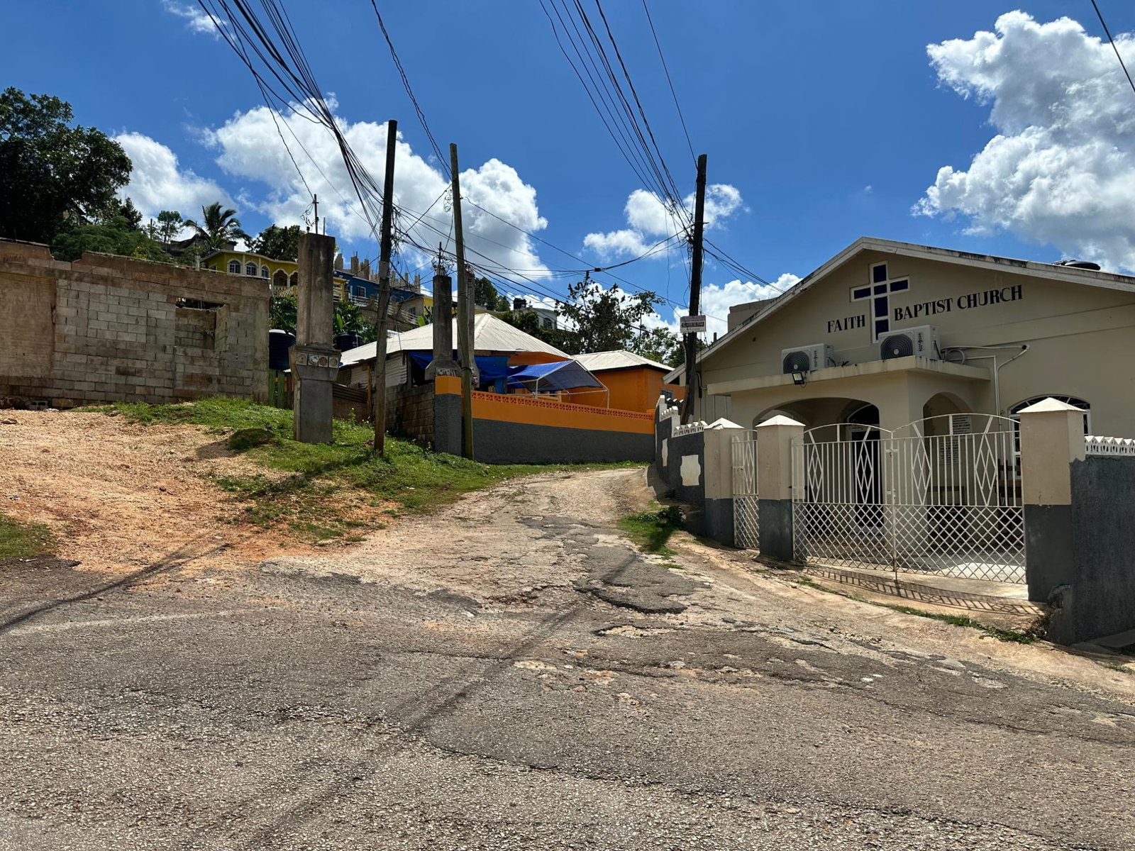 Eighth image of Heartease, Manchester in Heartease, Manchester, Jamaica - property is For Sale