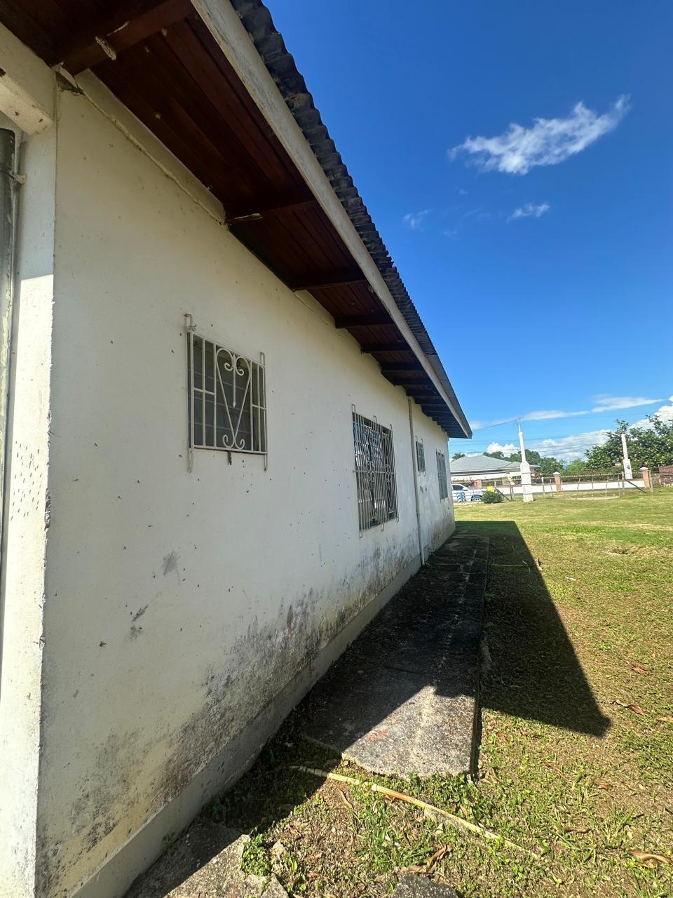 Fourth image of Part of Goshen in Goshen, St. Elizabeth, Jamaica - property is For Sale