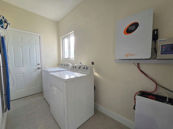 Eleventh image of 40-seaweed Oceanpointe in Lucea, Hanover, Jamaica - property is For Rent