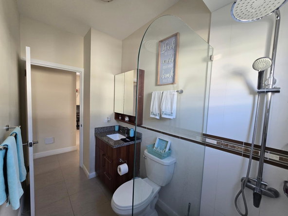 Fifteenth image of 40-seaweed Oceanpointe in Lucea, Hanover, Jamaica - property is For Rent