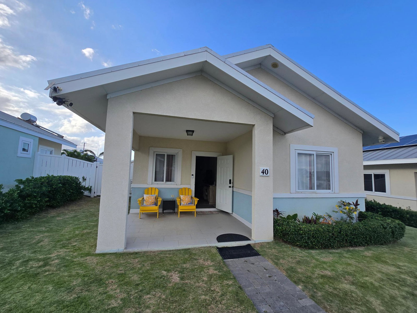 Second image of 40-seaweed Oceanpointe in Lucea, Hanover, Jamaica - property is For Rent
