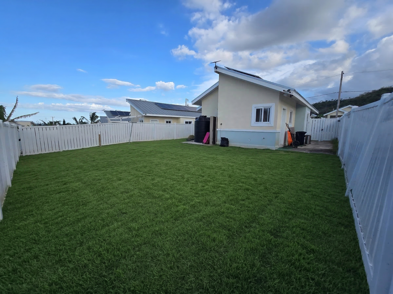 Twenty-Second image of 40-seaweed Oceanpointe in Lucea, Hanover, Jamaica - property is For Rent