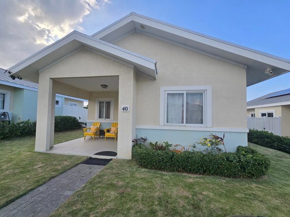 Twenty-Fifth image of 40-seaweed Oceanpointe in Lucea, Hanover, Jamaica - property is For Rent