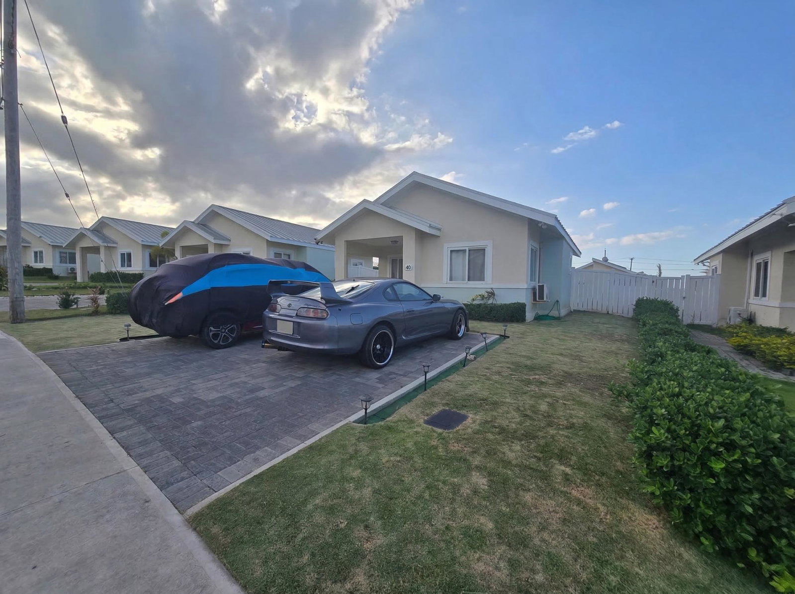 Twenty-Sixth image of 40-seaweed Oceanpointe in Lucea, Hanover, Jamaica - property is For Rent