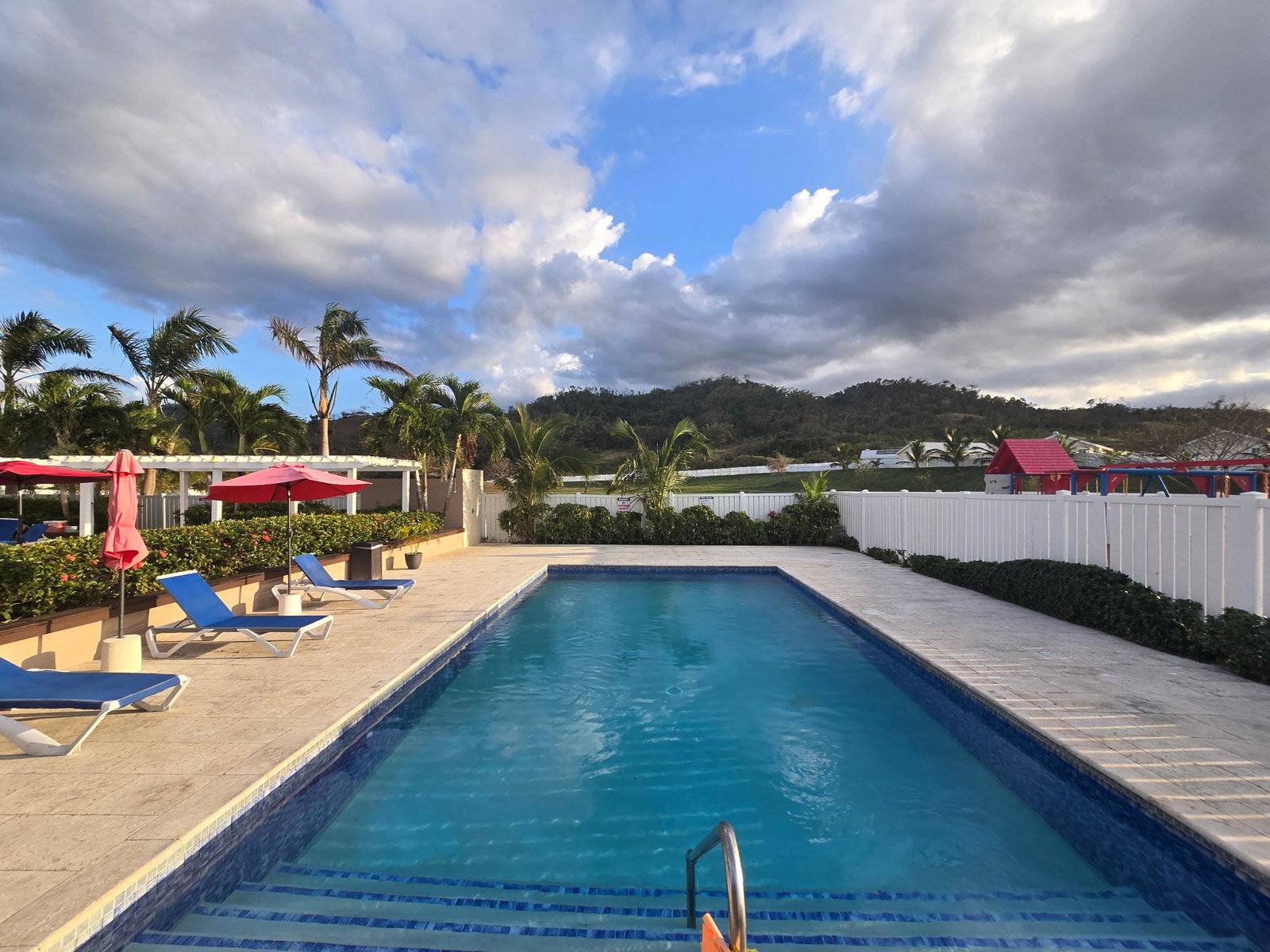 Twenty-Ninth image of 40-seaweed Oceanpointe in Lucea, Hanover, Jamaica - property is For Rent
