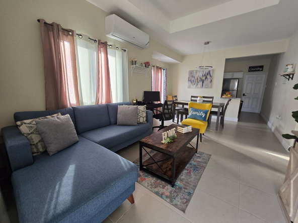 Third image of 40-seaweed Oceanpointe in Lucea, Hanover, Jamaica - property is For Rent