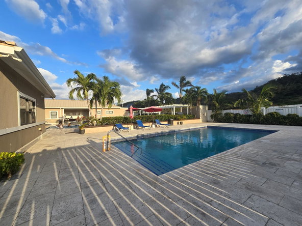 Thirtieth image of 40-seaweed Oceanpointe in Lucea, Hanover, Jamaica - property is For Rent