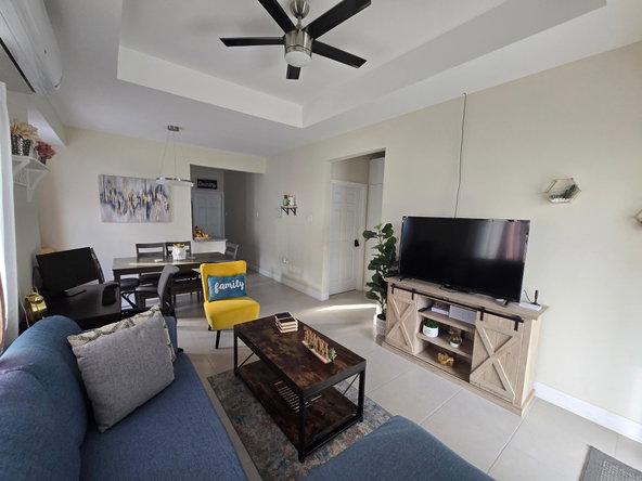 Fifth image of 40-seaweed Oceanpointe in Lucea, Hanover, Jamaica - property is For Rent