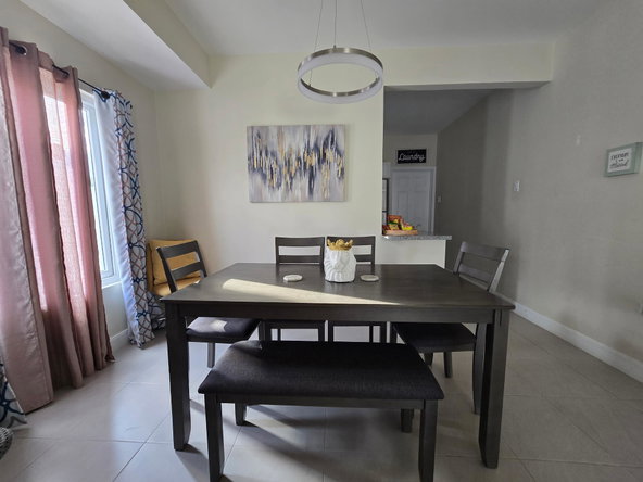 Sixth image of 40-seaweed Oceanpointe in Lucea, Hanover, Jamaica - property is For Rent