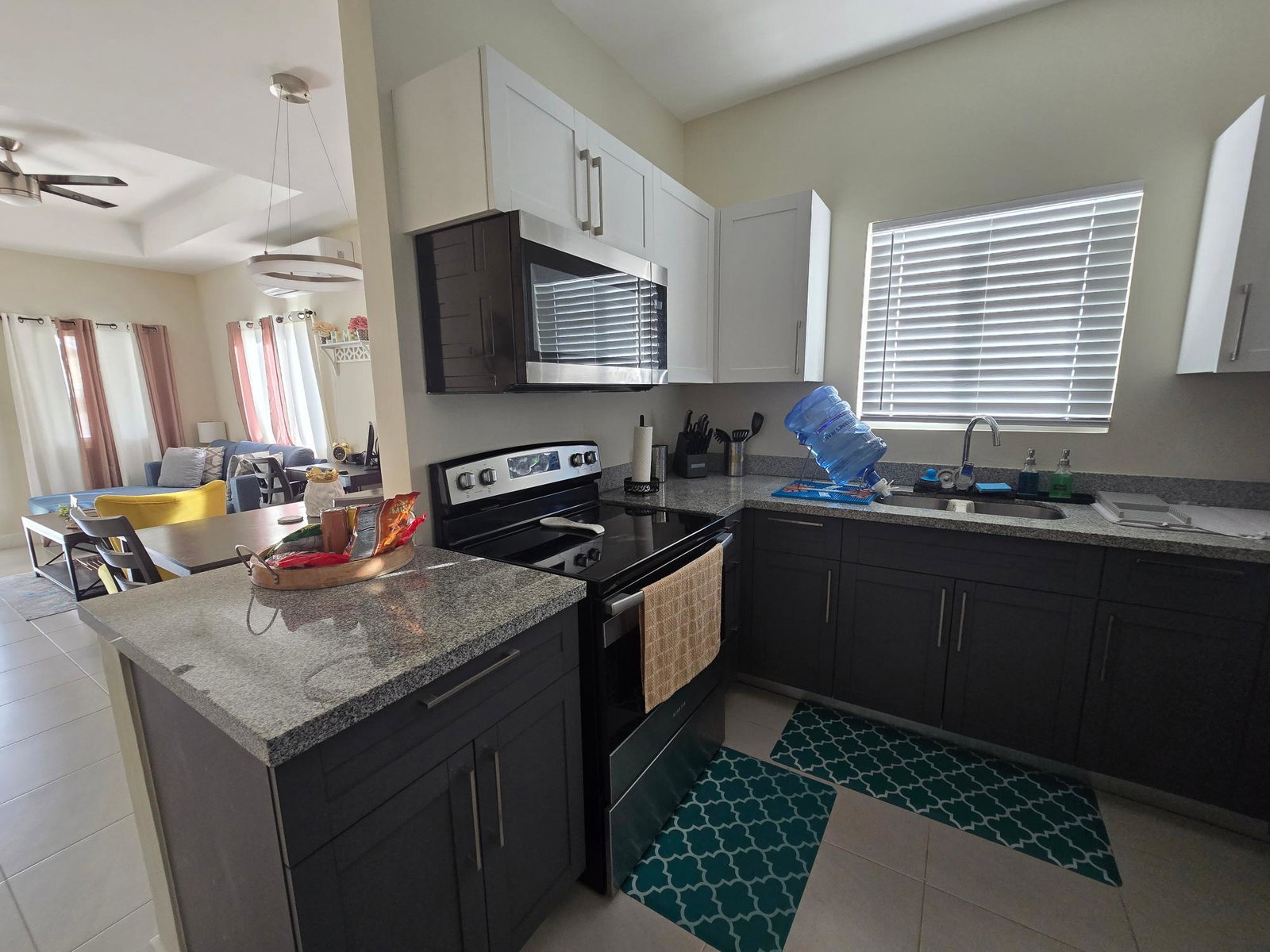 Seventh image of 40-seaweed Oceanpointe in Lucea, Hanover, Jamaica - property is For Rent