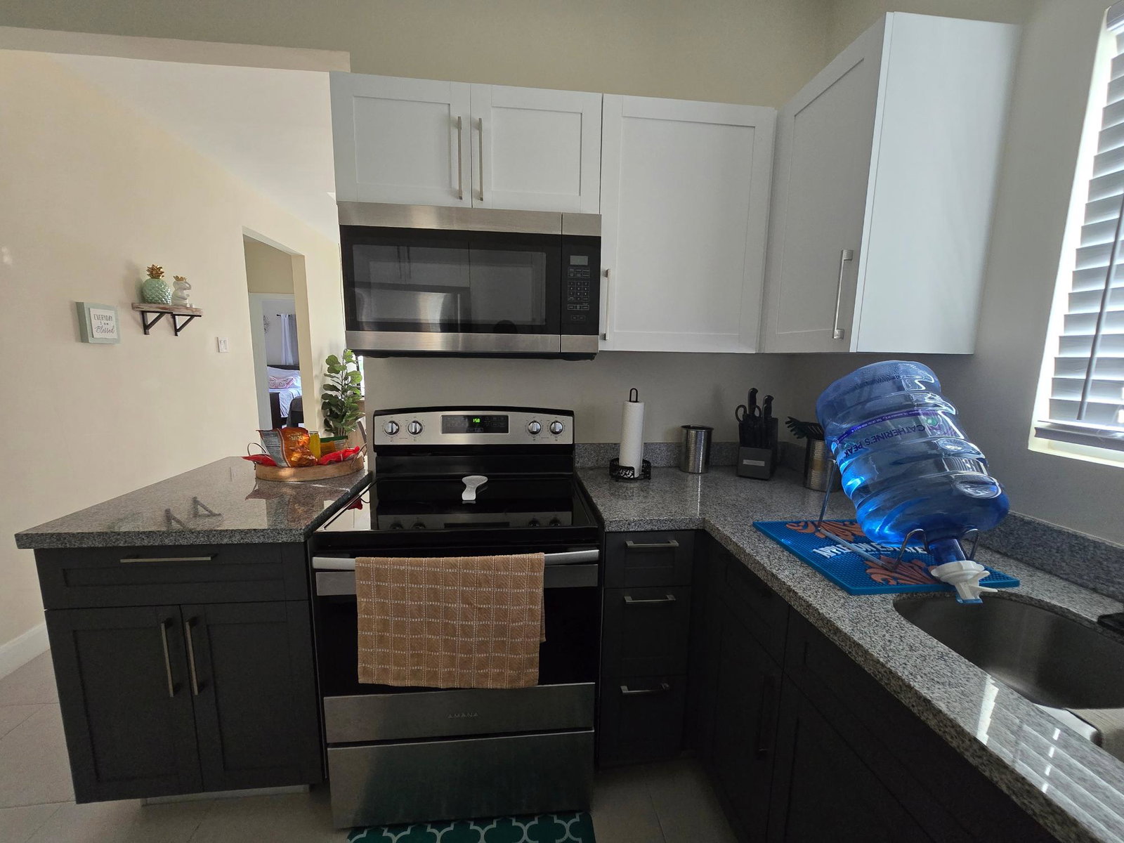 Ninth image of 40-seaweed Oceanpointe in Lucea, Hanover, Jamaica - property is For Rent