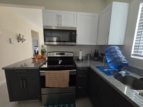 Ninth image of 40-seaweed Oceanpointe in Lucea, Hanover, Jamaica - property is For Rent
