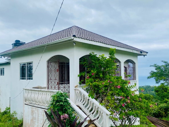 Fourth image of 20 Belle Air in Dunbarton, St. Ann, Jamaica - property is For Sale