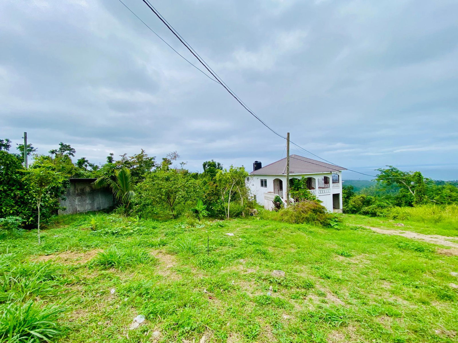 Seventh image of 20 Belle Air in Dunbarton, St. Ann, Jamaica - property is For Sale