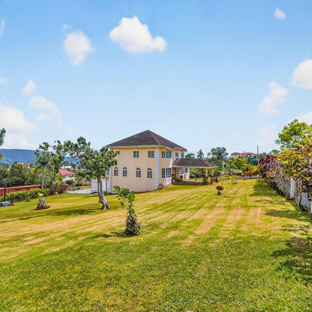 First image of 118 Ingleside, 2 Badmington t in Mandeville, Manchester, Jamaica - property is For Sale