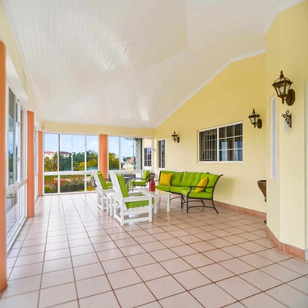 Twenty-Third image of 118 Ingleside, 2 Badmington t in Mandeville, Manchester, Jamaica - property is For Sale