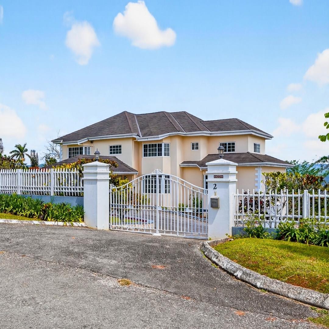 Third image of 118 Ingleside, 2 Badmington t in Mandeville, Manchester, Jamaica - property is For Sale