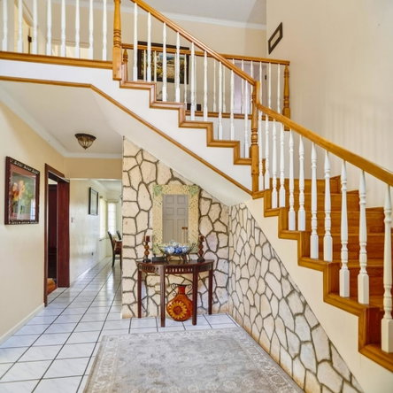 Fifth image of 118 Ingleside, 2 Badmington t in Mandeville, Manchester, Jamaica - property is For Sale