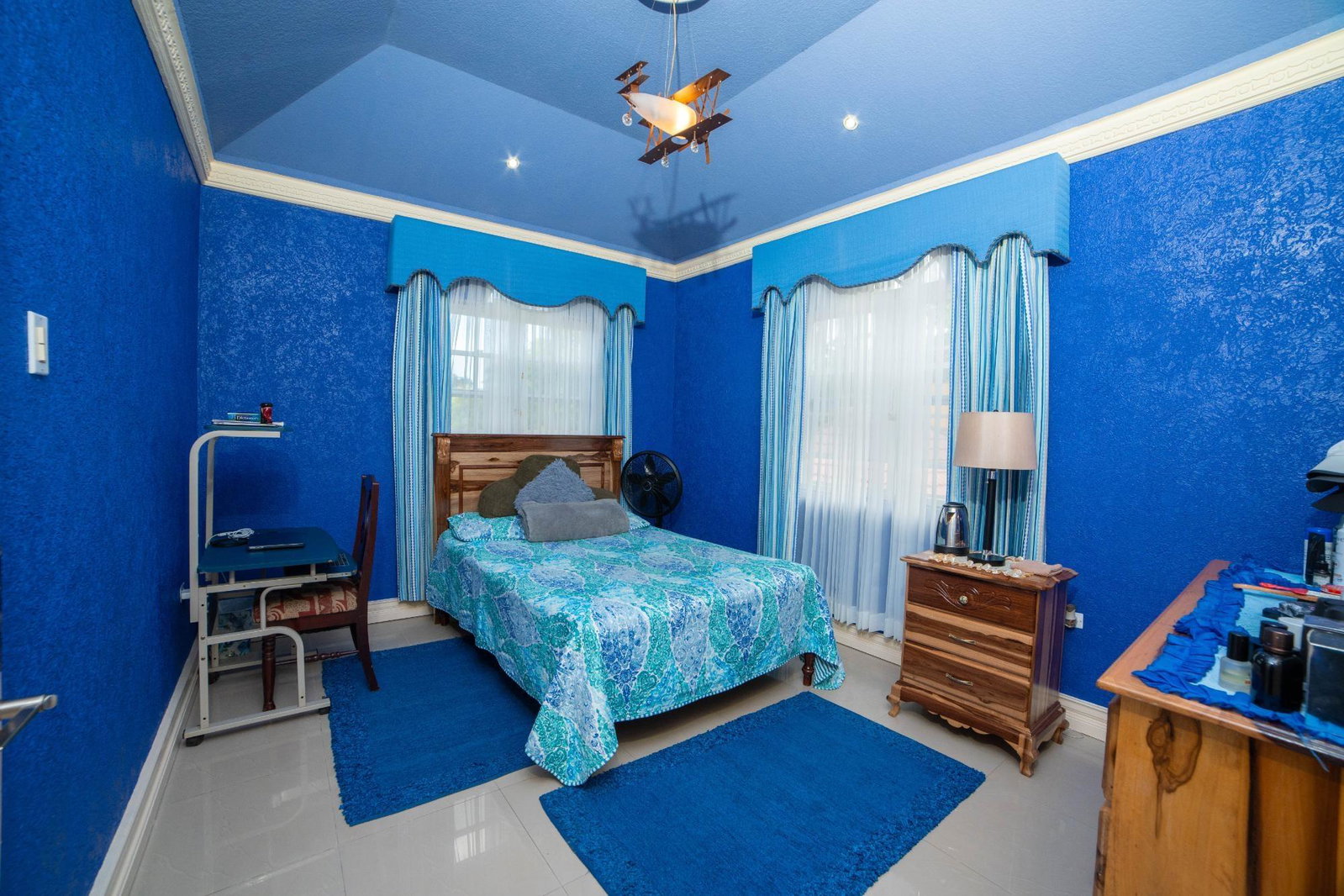 Thirteenth image of 21 Mckinley Road, Mandeville in Mandeville, Manchester, Jamaica - property is For Sale